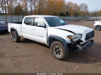 TOYOTA TACOMA TRD OFF ROAD