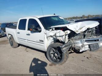 CHEVROLET SILVERADO 1500 LT