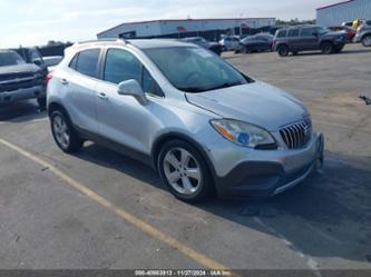 BUICK ENCORE