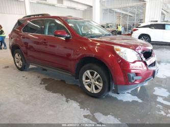 CHEVROLET EQUINOX 1LT