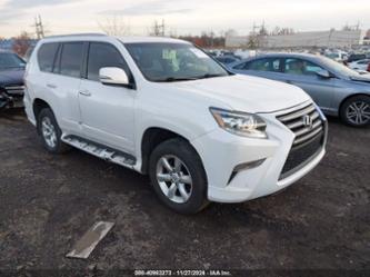 LEXUS GX 460