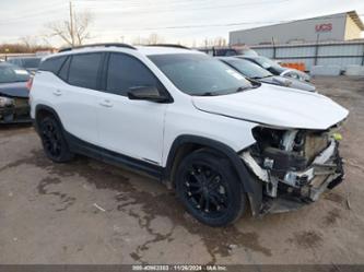 GMC TERRAIN FWD SLE