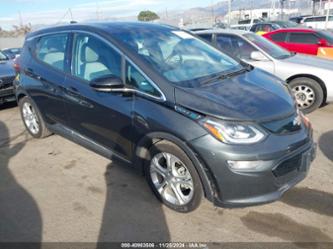 CHEVROLET BOLT EV LT