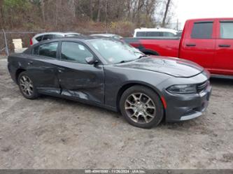 DODGE CHARGER SXT AWD