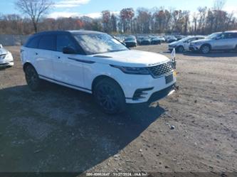 LAND ROVER RANGE ROVER VELAR P250 R-DYNAMIC SE