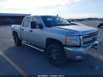 CHEVROLET SILVERADO 1500 LT