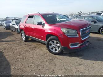 GMC ACADIA SLE-1