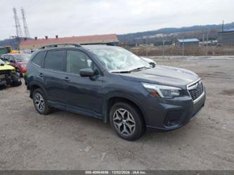 SUBARU FORESTER PREMIUM