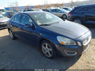 VOLVO S60 T5