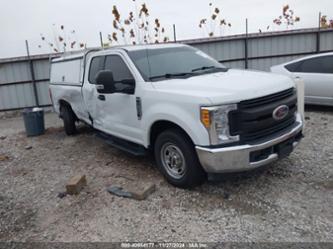 FORD F-250 XL