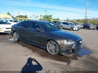 AUDI A6 2.0T PREMIUM PLUS