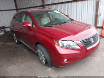 LEXUS RX 350