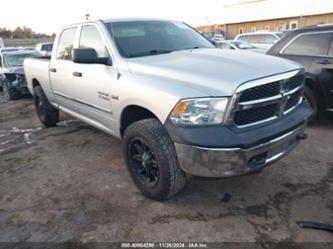 RAM 1500 TRADESMAN