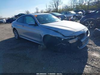 BMW 4 SERIES XDRIVE