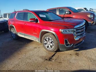 GMC ACADIA FWD SLT