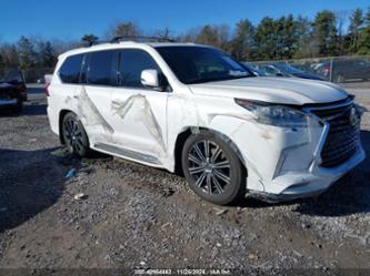 LEXUS LX 570 LX 570