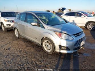 FORD C-MAX SEL