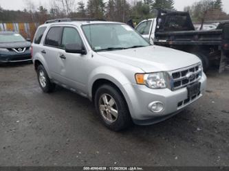 FORD ESCAPE XLT