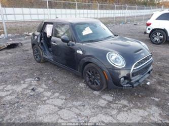 MINI HARDTOP COOPER S