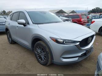 MAZDA CX-5 TOURING