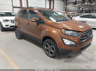 FORD ECOSPORT SES