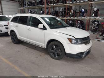 DODGE JOURNEY CROSSROAD AWD