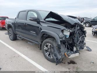 TOYOTA TACOMA TRD SPORT