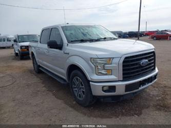 FORD F-150 XLT