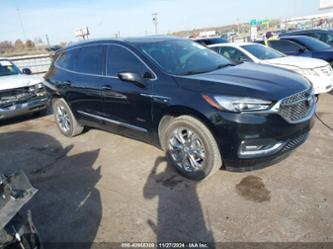 BUICK ENCLAVE AVENIR