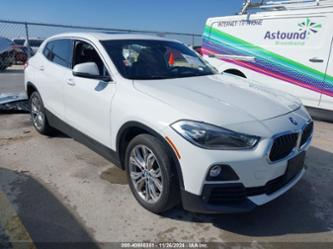 BMW X2 SDRIVE28I