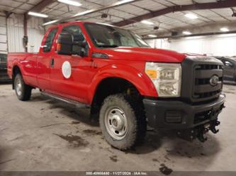 FORD F-250 XL