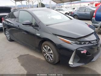 TOYOTA PRIUS PRIME LE