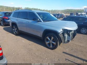 JEEP GRAND CHEROKEE LIMITED 4X2