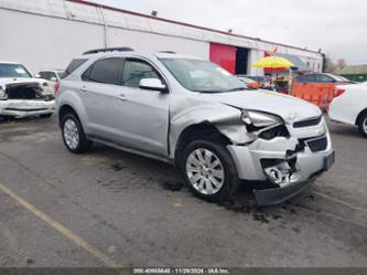 CHEVROLET EQUINOX 1LT