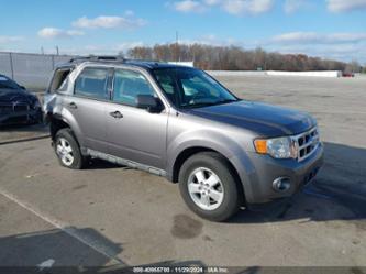 FORD ESCAPE XLT