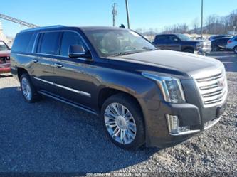 CADILLAC ESCALADE PLATINUM