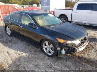 ACURA TSX 2.4