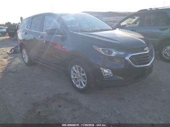 CHEVROLET EQUINOX FWD 2FL