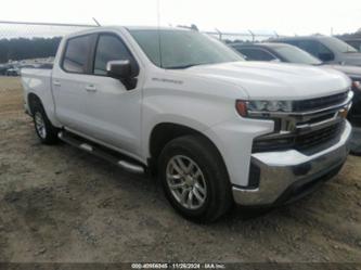 CHEVROLET SILVERADO 1500 LT