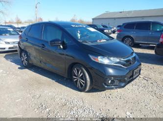 HONDA FIT EX