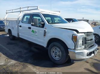 FORD F-250 XL