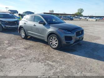 JAGUAR E-PACE R-DYNAMIC S/S