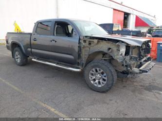 TOYOTA TACOMA SR5 V6