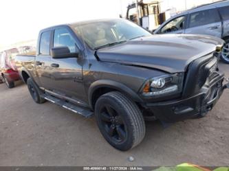 RAM 1500 WARLOCK 4X4 6 4 BOX