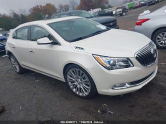 BUICK LACROSSE PREMIUM II GROUP