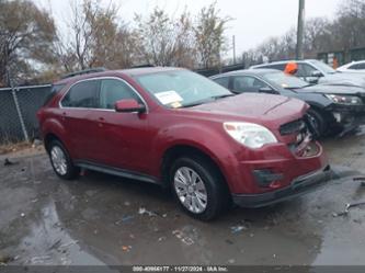 CHEVROLET EQUINOX 1LT