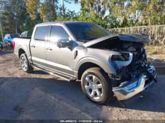 FORD F-150 LARIAT