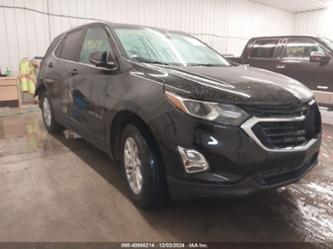 CHEVROLET EQUINOX AWD LT 1.5L TURBO