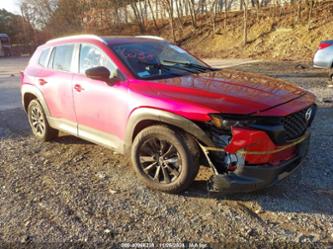 MAZDA CX-50 2.5 S PREFERRED PLUS