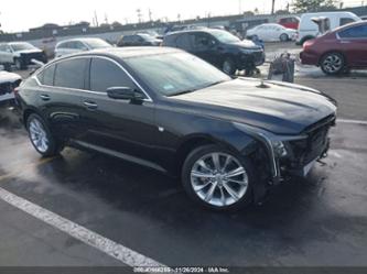 CADILLAC CT5 PREMIUM LUXURY